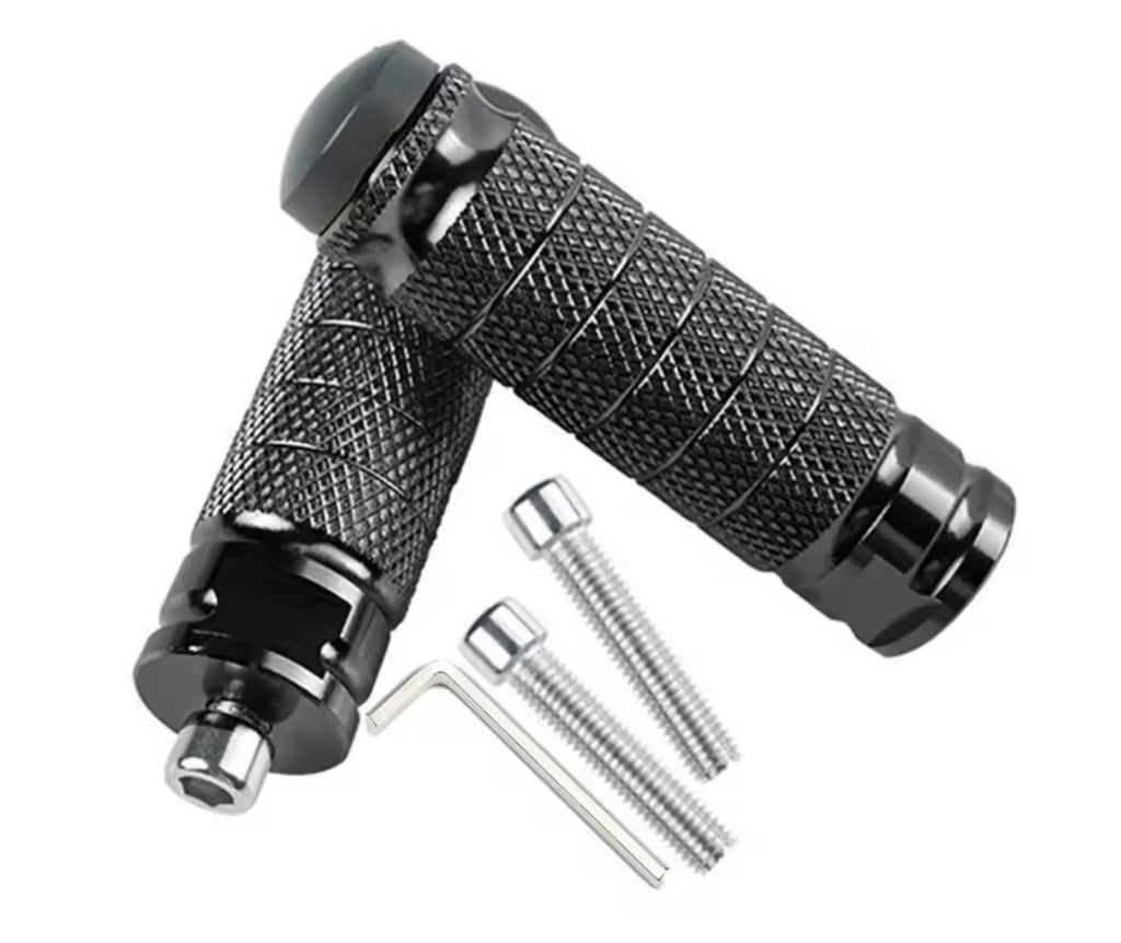 Shift Lock Foot Pegs