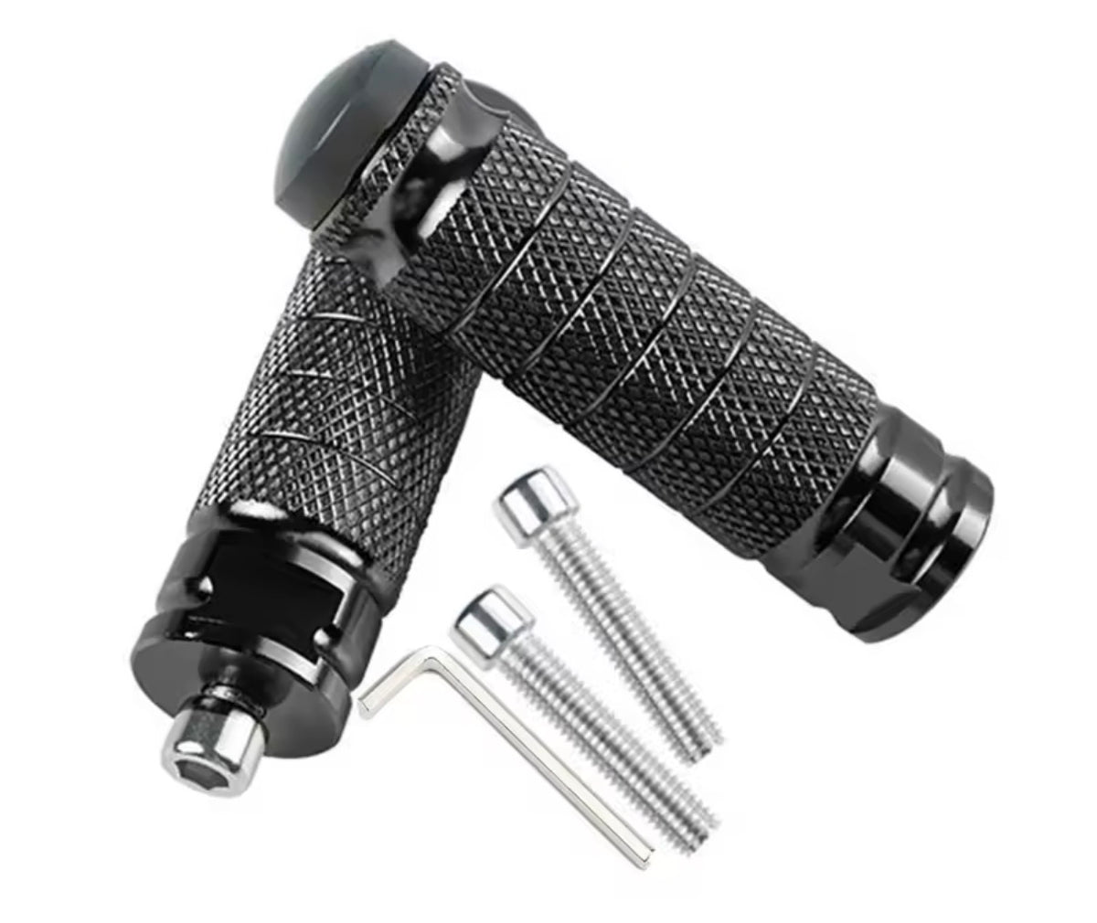 Shift Lock Foot Pegs