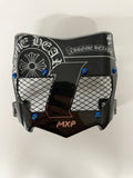 *Crome Hearts* Real Titanium Vented Plate