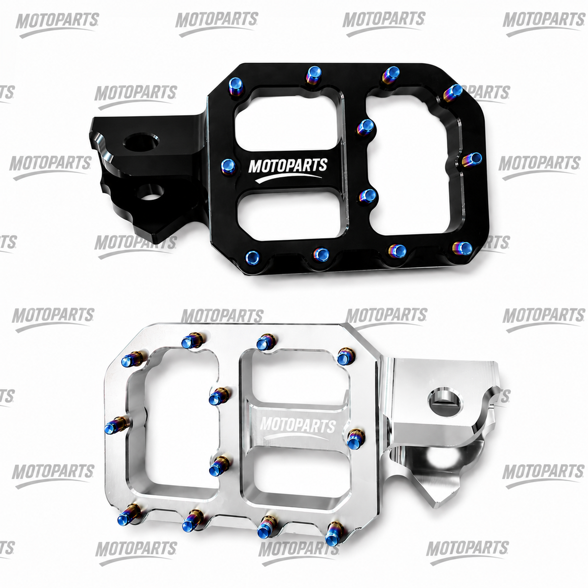 Tuttio/Yozma/ Razor/ RTR Wide Pegs