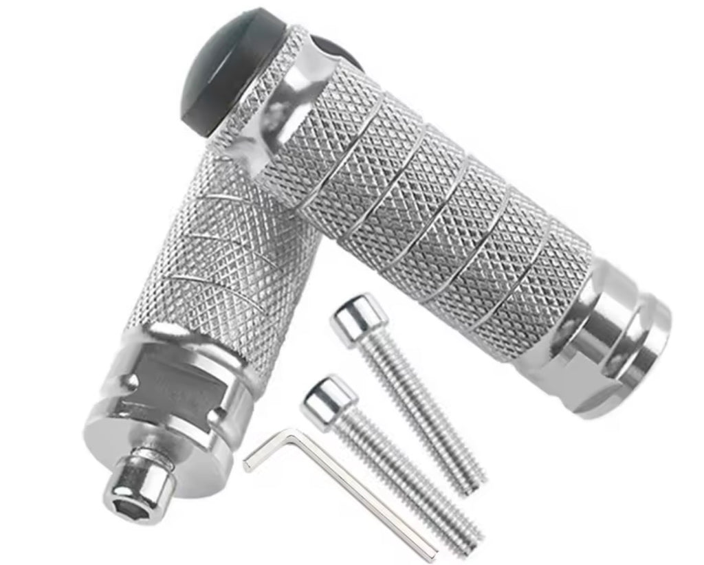 Shift Lock Foot Pegs