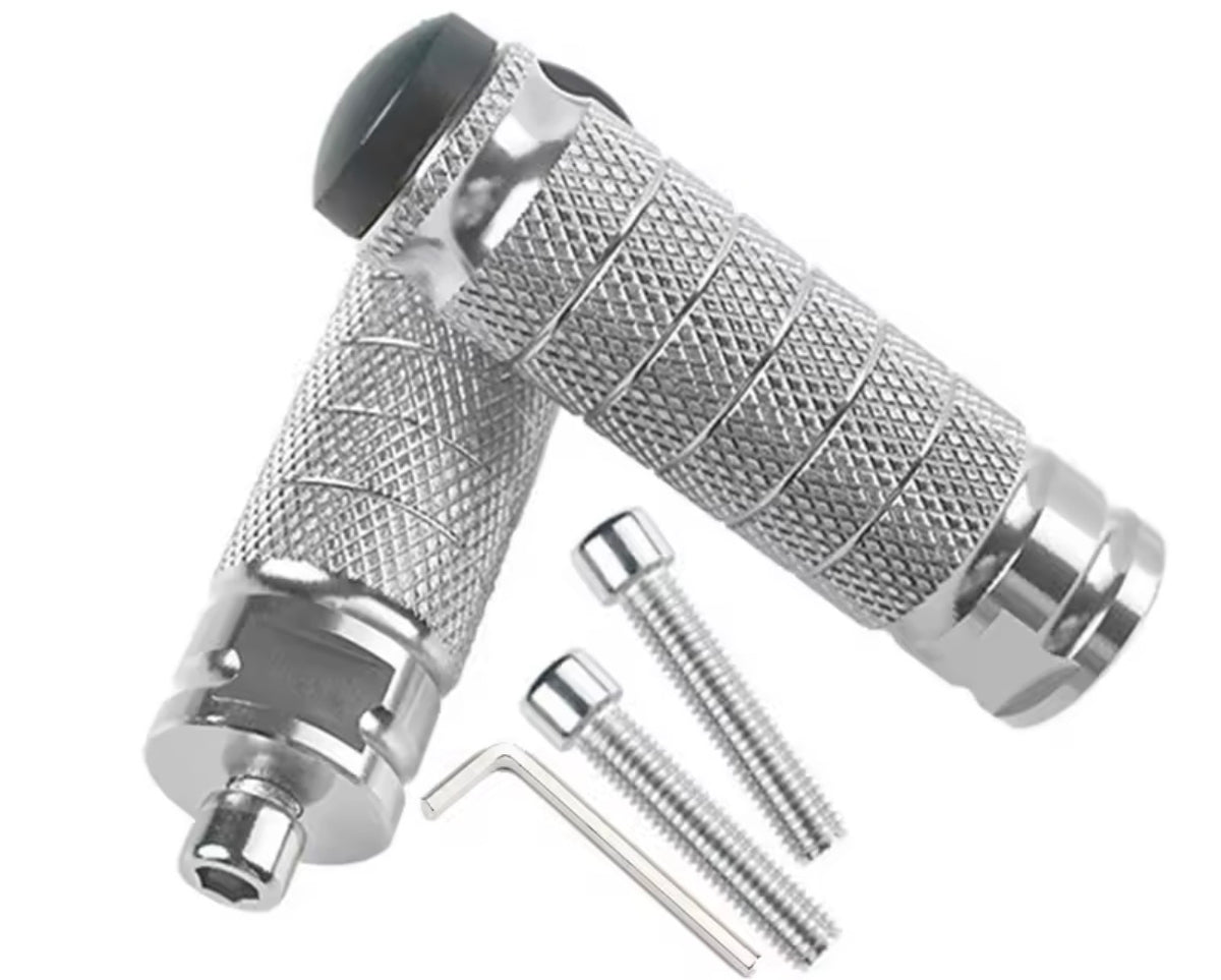 Shift Lock Foot Pegs