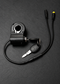 Plug and Play Key Ignition