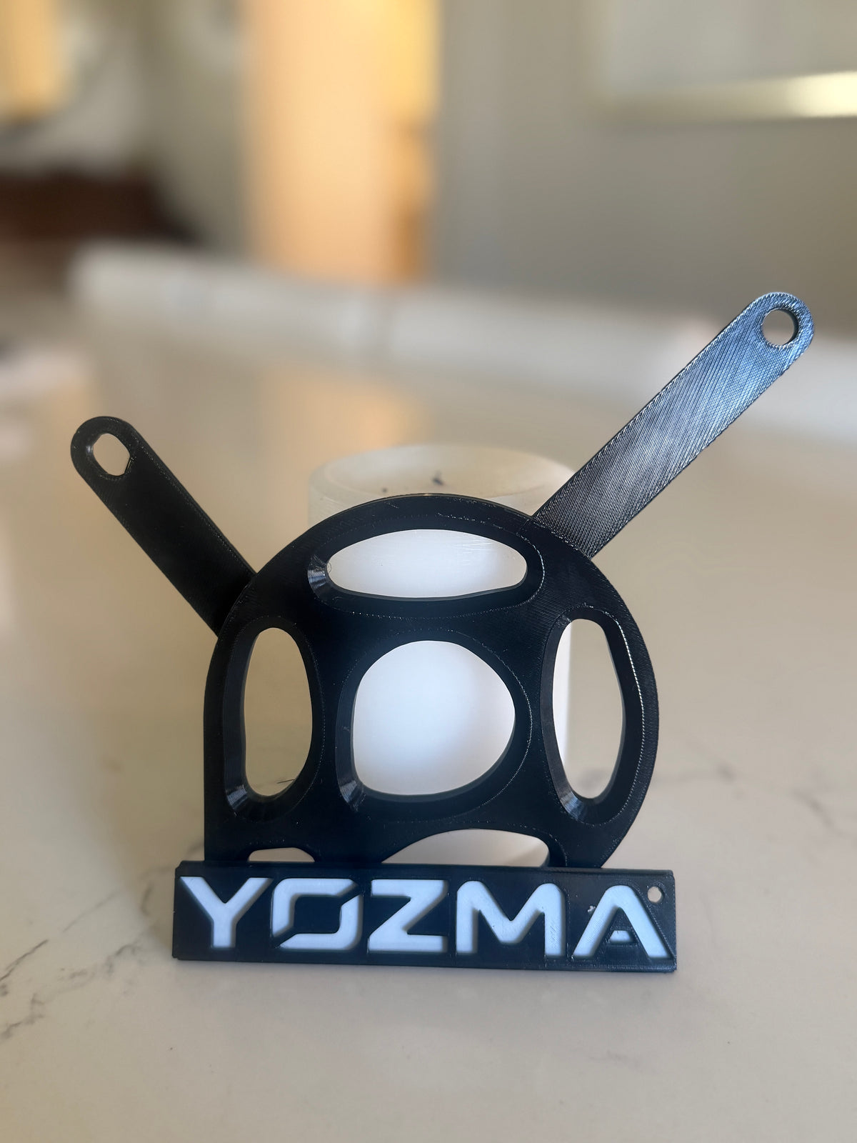 Yozma Motor Cover