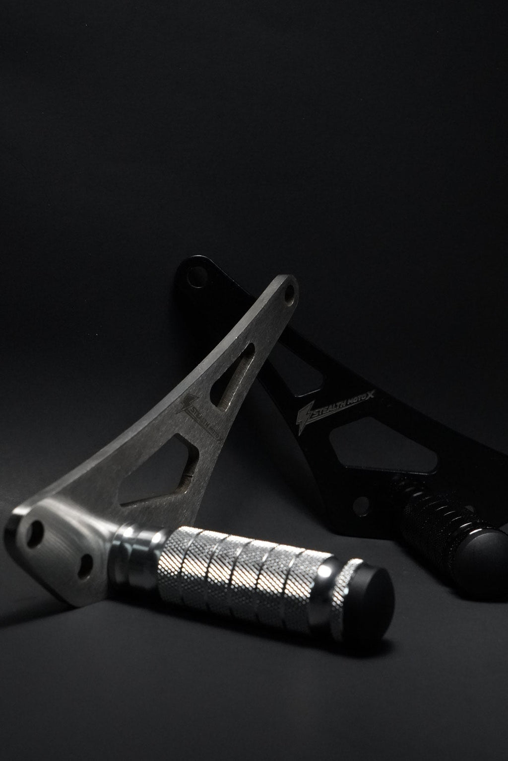 Stealth FootLock Surron Ultra Bee, LBX, XXX, and Eride