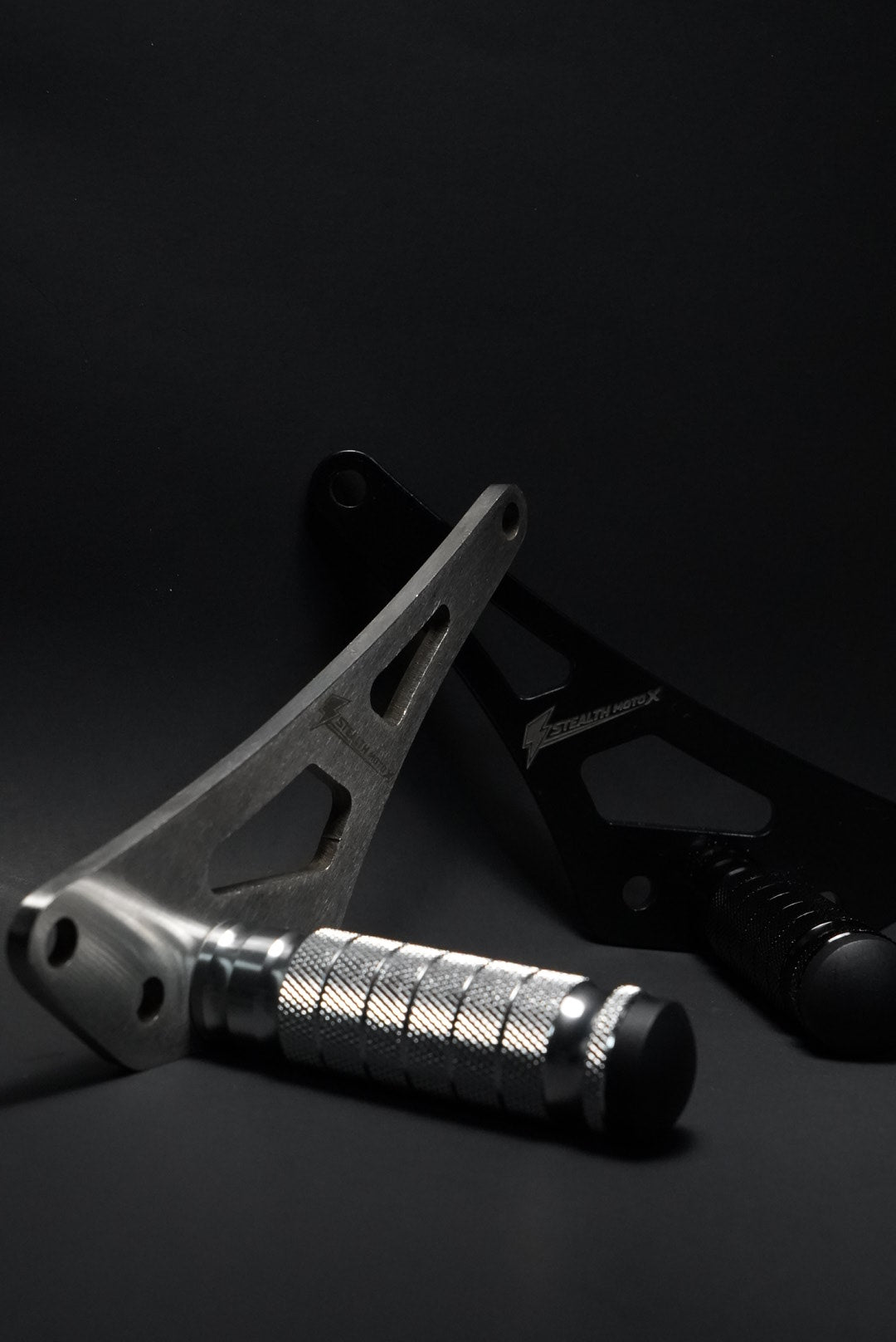Stealth FootLock Surron Ultra Bee, LBX, XXX, and Eride