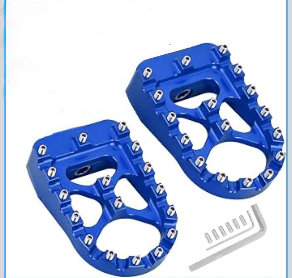 E-Bike Pegs