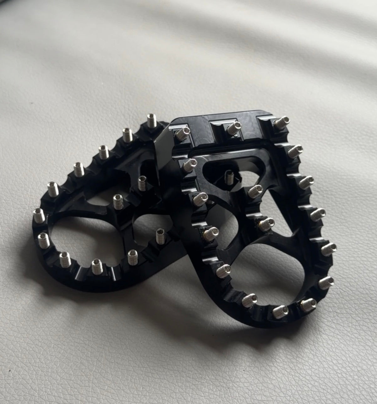 E-Bike Pegs