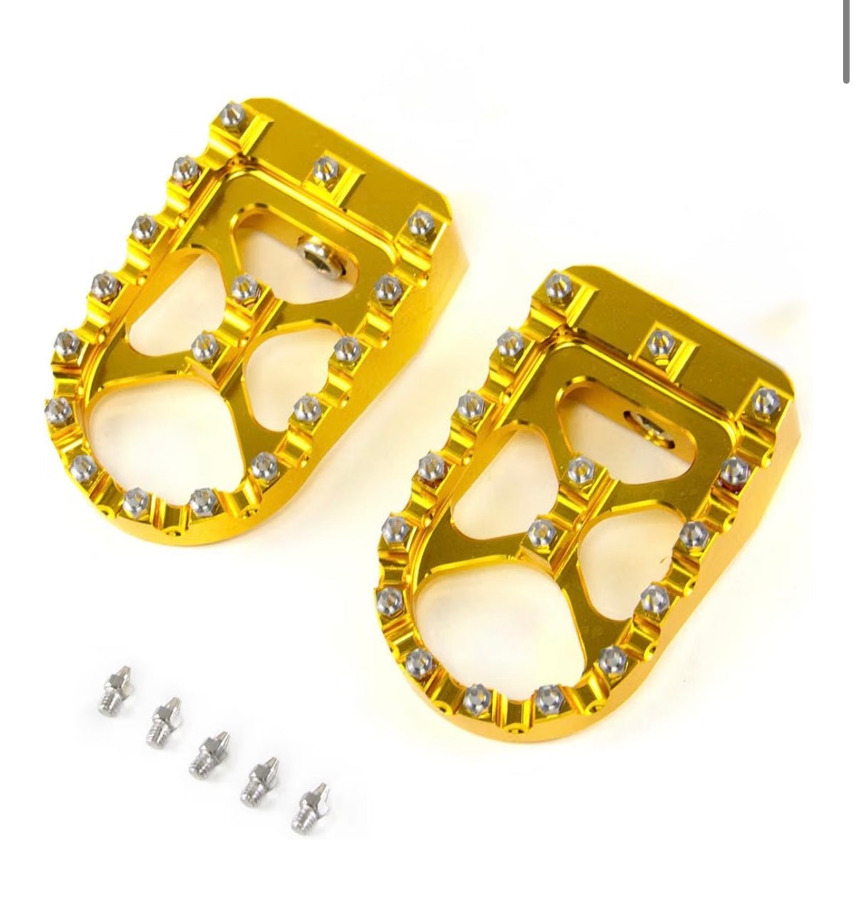 E-Bike Pegs