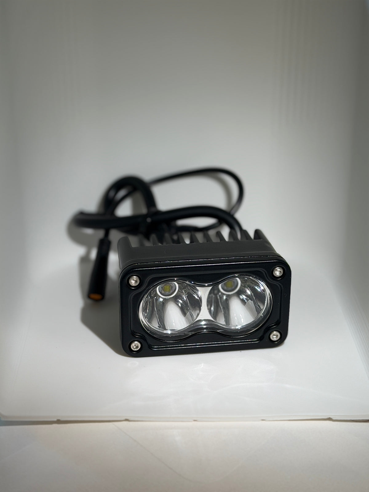 Metal Baja Light Plug And play