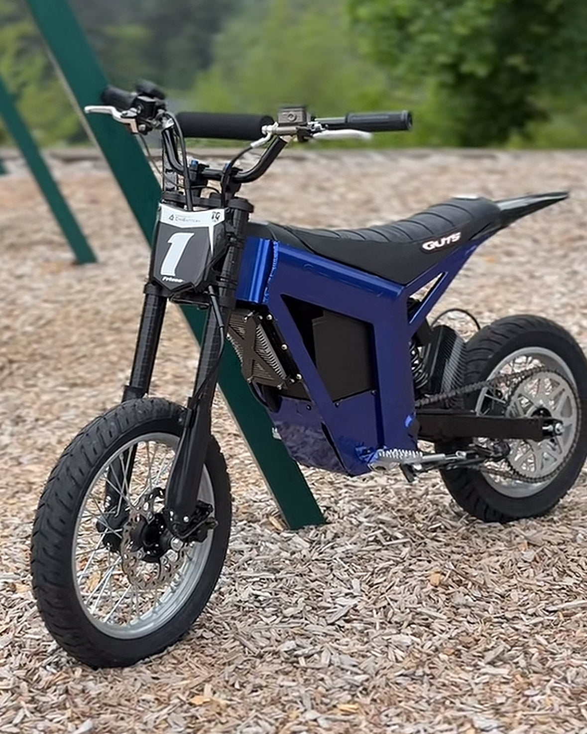 12/14 Yozma/Strike/Tuttio Supermoto Tires