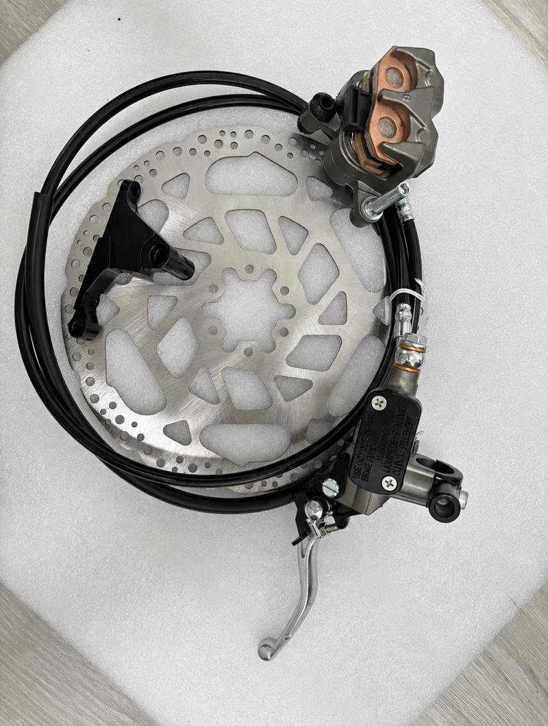 Brake Kits
