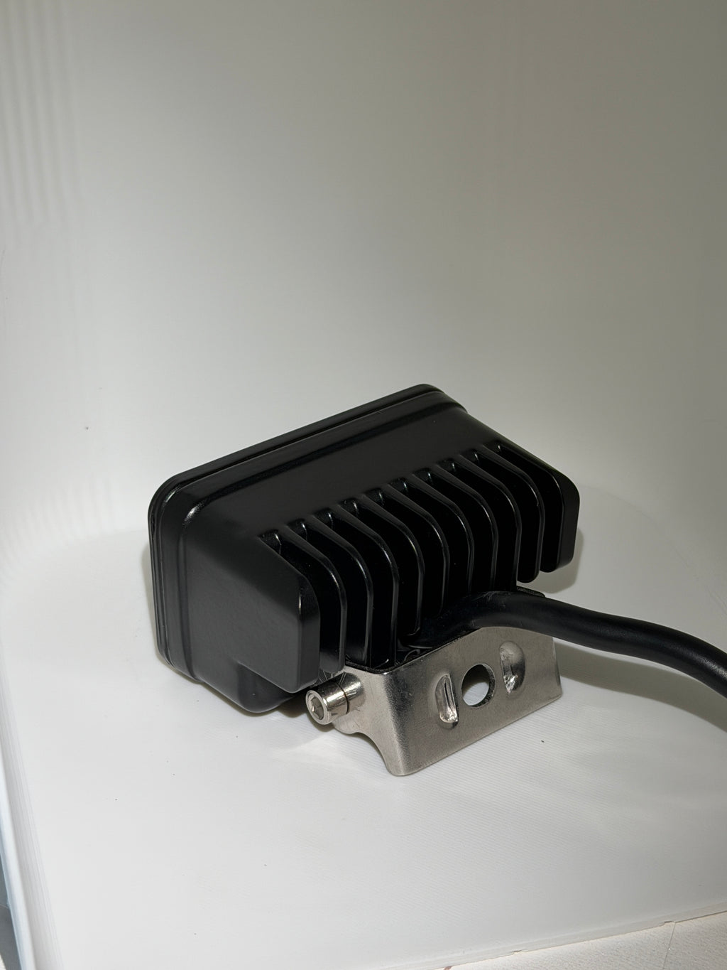 Metal Baja Light Plug And play