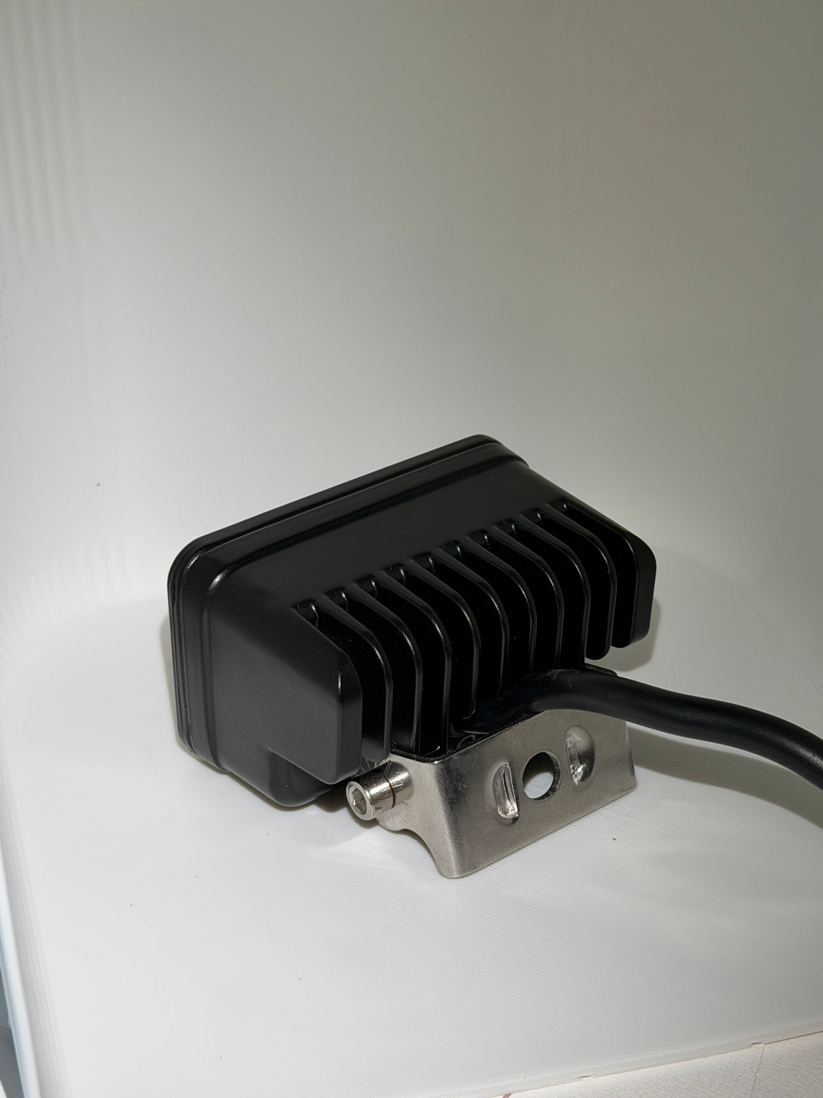Metal Baja Light Plug And play
