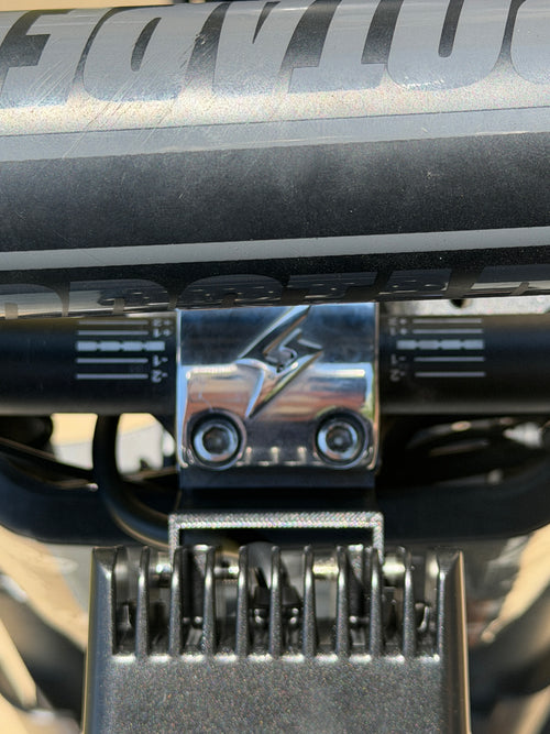 Baja Mount