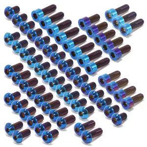 Titanium